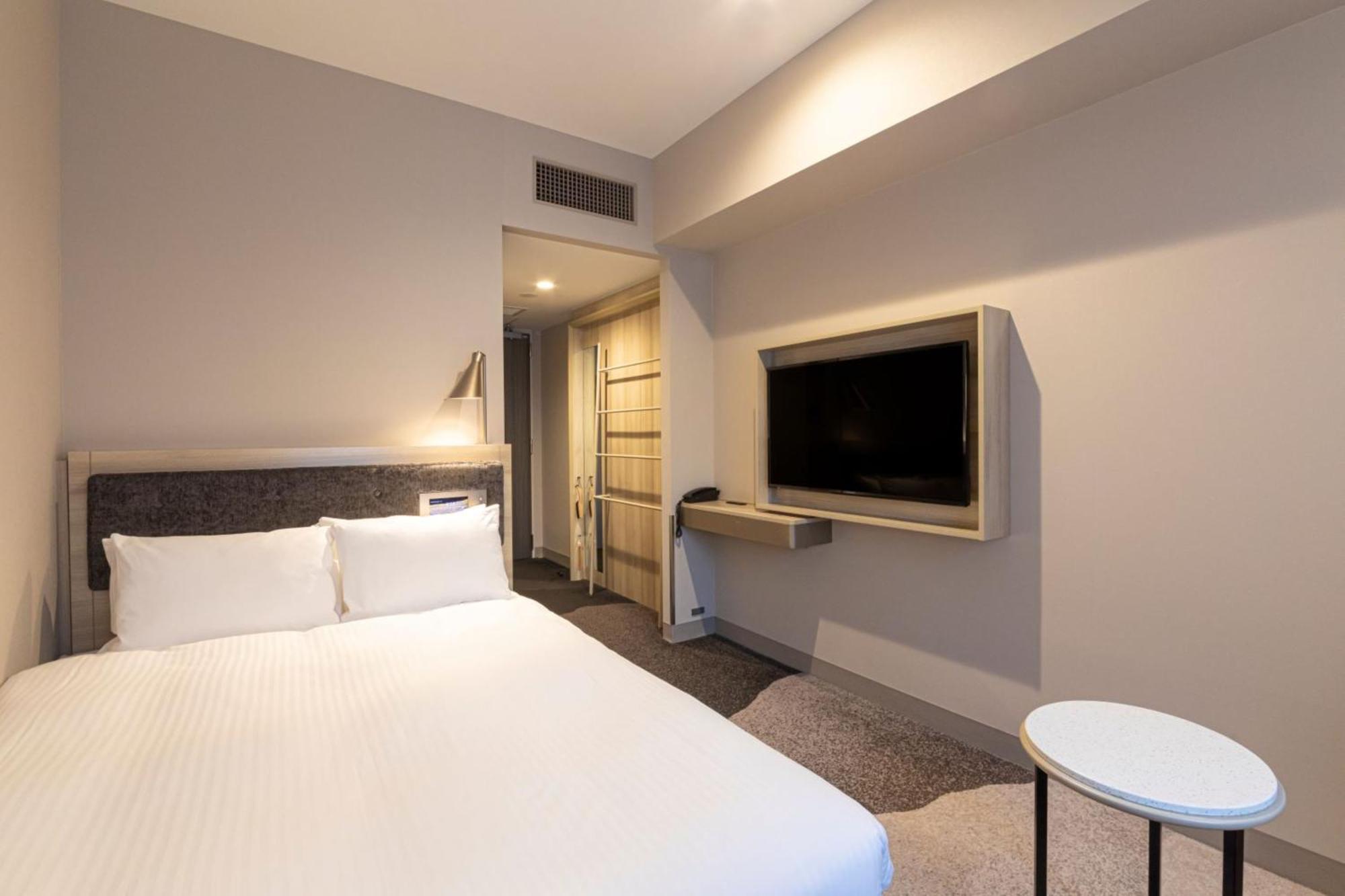 Hotel Keihan Nagoya Exteriör bild