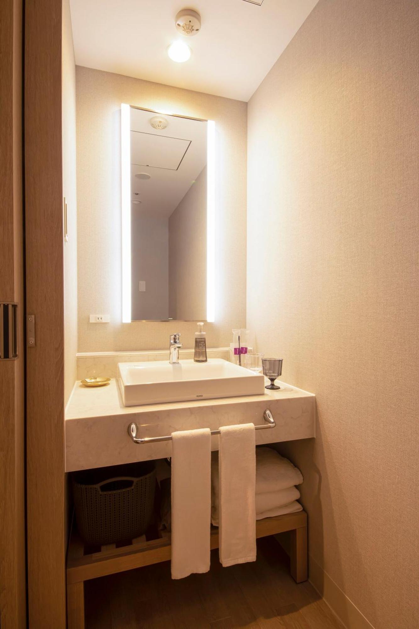 Hotel Keihan Nagoya Exteriör bild