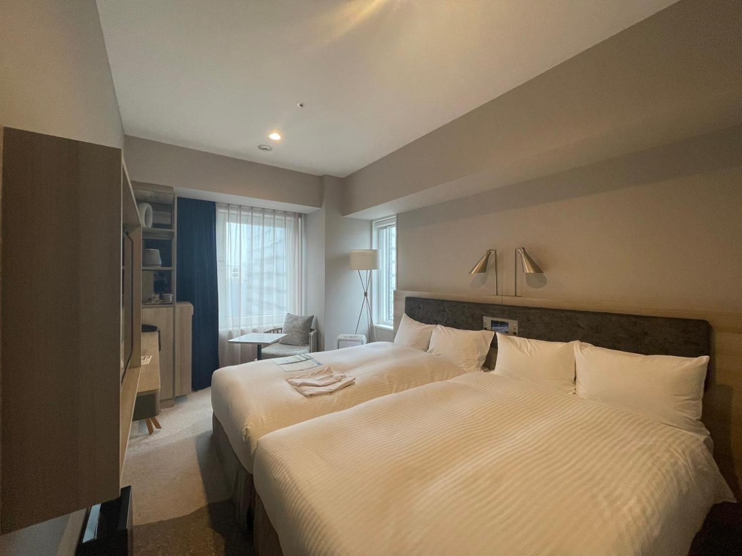 Hotel Keihan Nagoya Exteriör bild