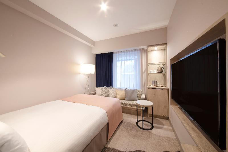 Hotel Keihan Nagoya Exteriör bild