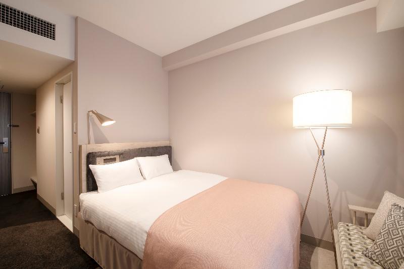 Hotel Keihan Nagoya Exteriör bild
